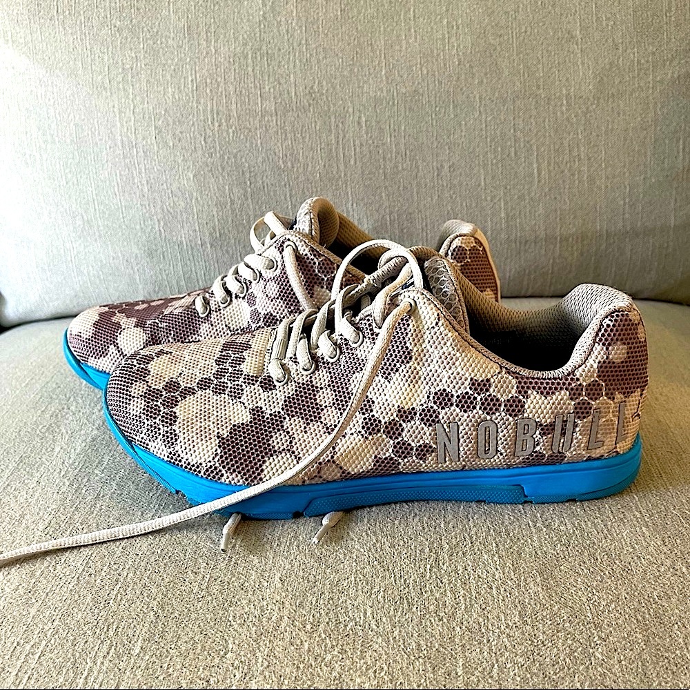 Nobull Trainers